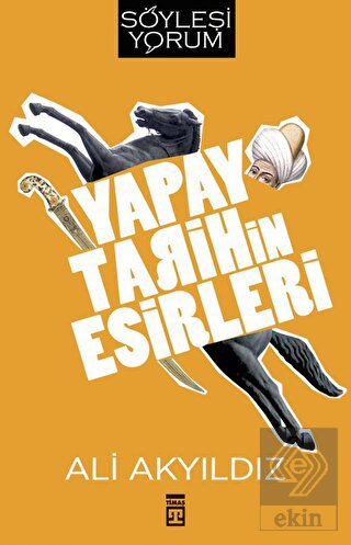 Ekin Kitap