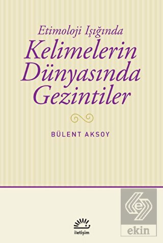 Ekin Kitap