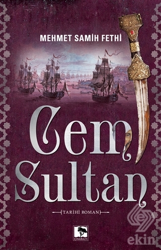Ekin Kitap