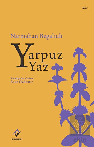 Ekin Kitap