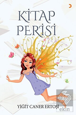 Ekin Kitap