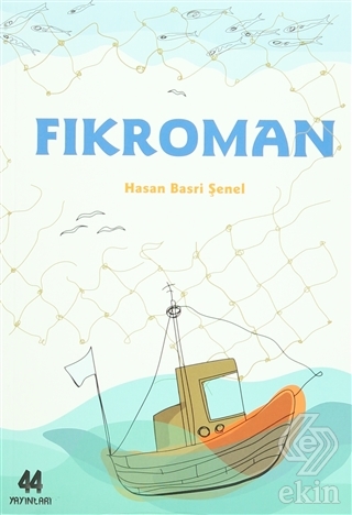 Ekin Kitap