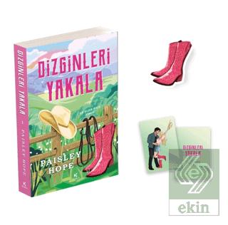 Ekin Kitap