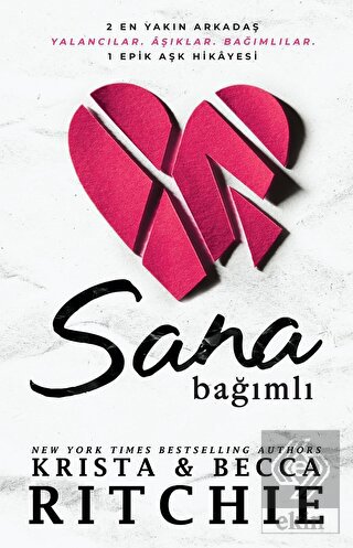 Ekin Kitap