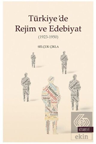 Ekin Kitap
