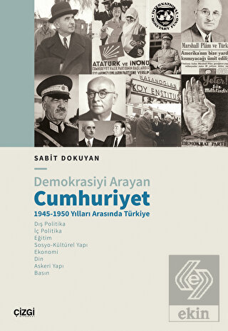 Ekin Kitap
