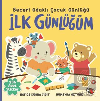 Ekin Kitap