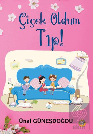 Ekin Kitap