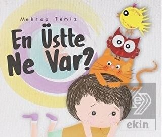 Ekin Kitap