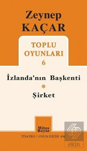 Ekin Kitap