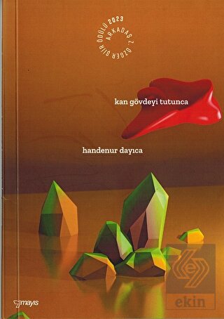 Ekin Kitap