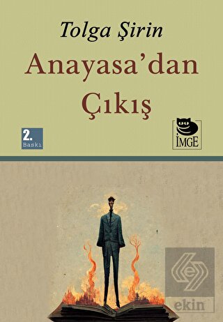 Ekin Kitap