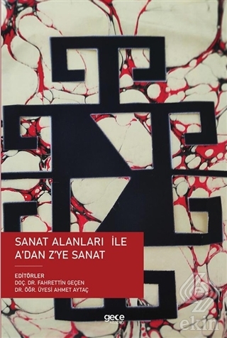Ekin Kitap