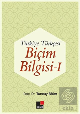 Ekin Kitap