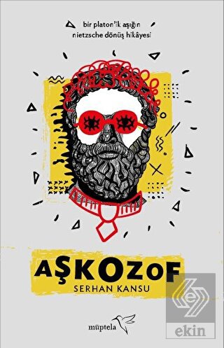 Ekin Kitap