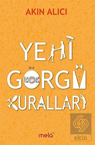 Ekin Kitap