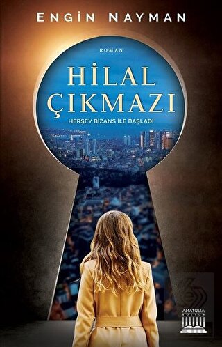 Ekin Kitap
