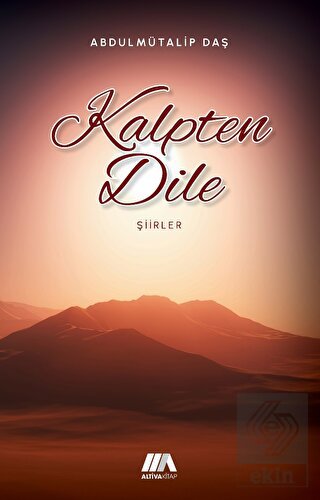 Ekin Kitap