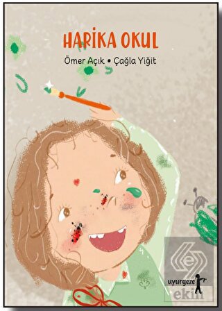 Ekin Kitap