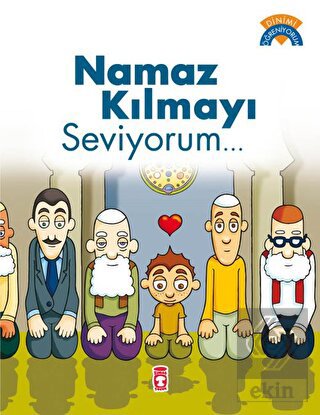 Ekin Kitap