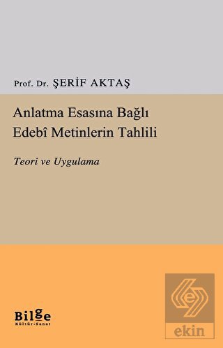 Ekin Kitap