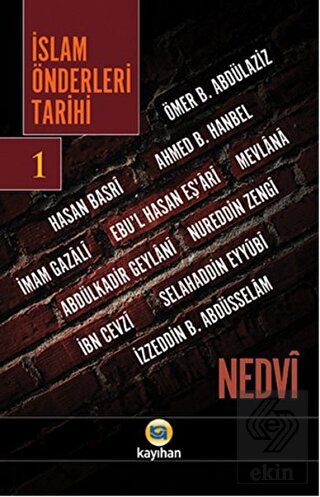 Ekin Kitap