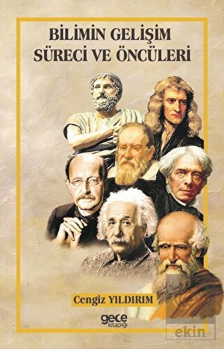 Ekin Kitap