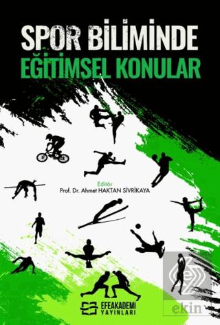 Ekin Kitap
