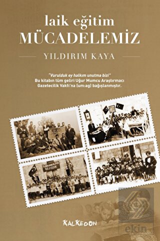 Ekin Kitap