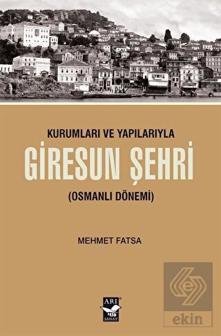 Ekin Kitap