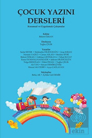 Ekin Kitap