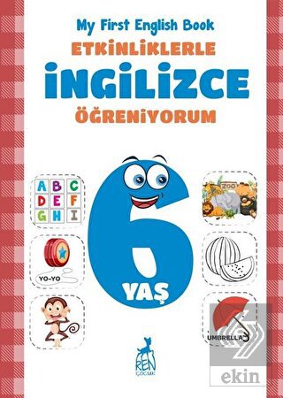 Ekin Kitap
