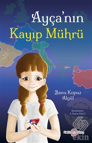 Ekin Kitap