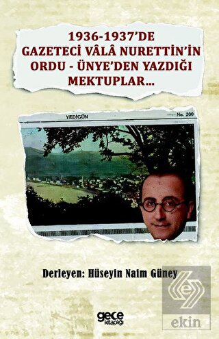 Ekin Kitap