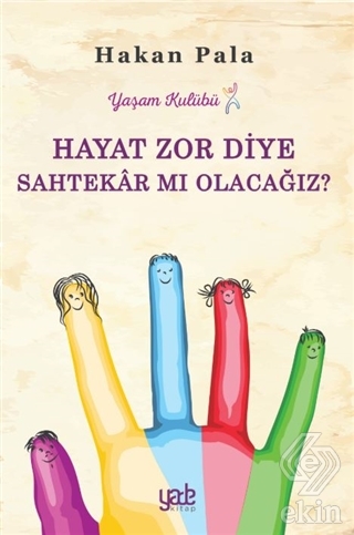 Ekin Kitap