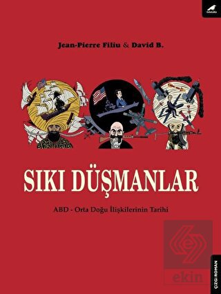 Ekin Kitap