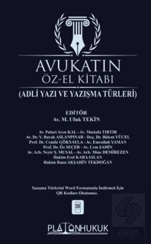 Ekin Kitap