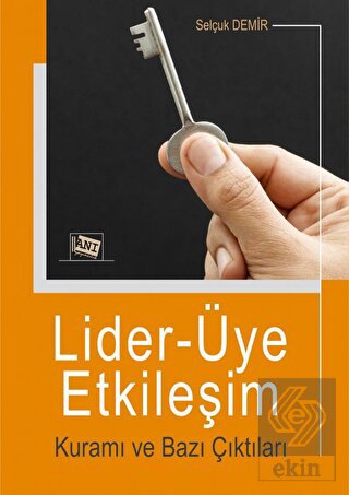 Ekin Kitap
