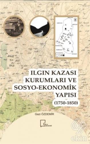 Ekin Kitap