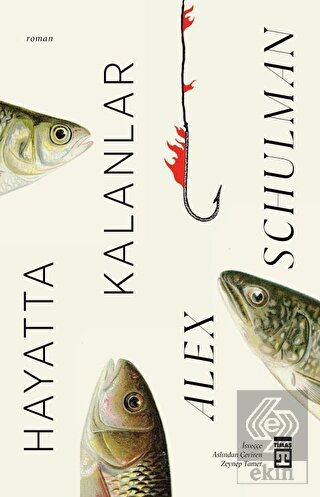 Ekin Kitap