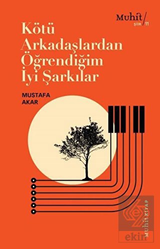 Ekin Kitap