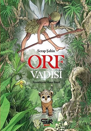 Ekin Kitap