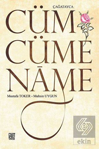 Ekin Kitap