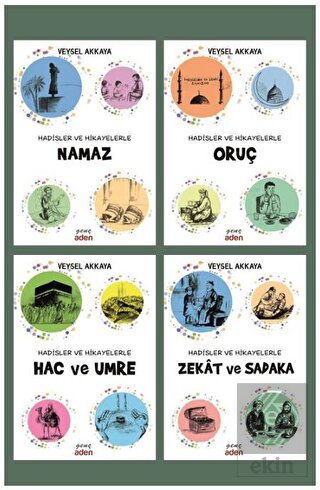 Ekin Kitap