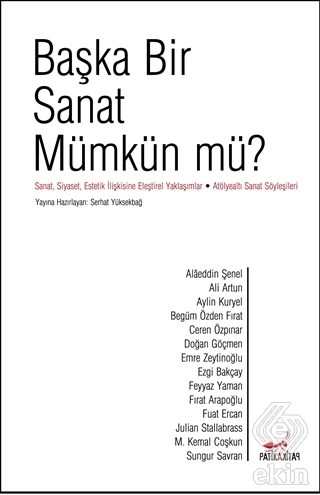 Ekin Kitap