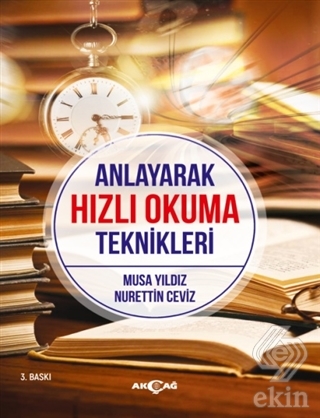Ekin Kitap