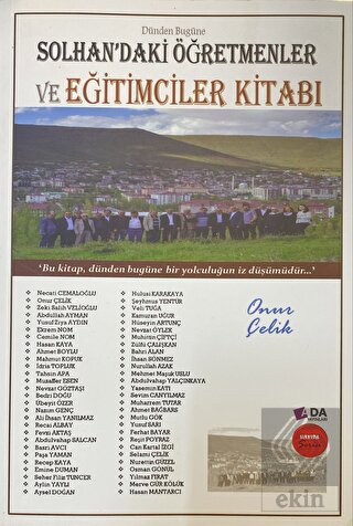 Ekin Kitap
