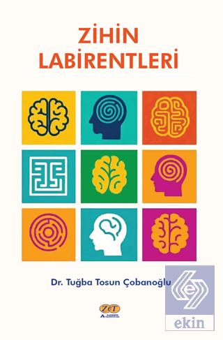 Ekin Kitap