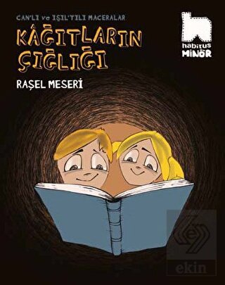 Ekin Kitap