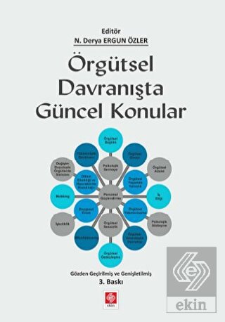Ekin Kitap